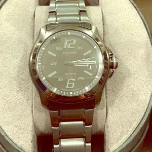 Men’s Citizen watch never worn NWT